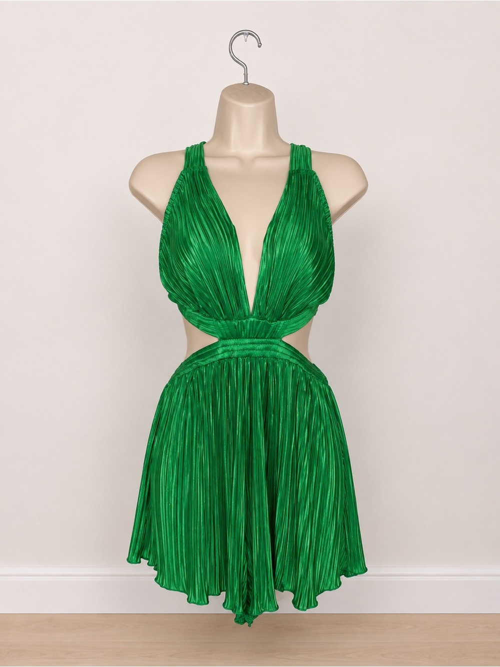 Last Minute Vacation Vibes Romper